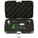 JBM Coffret De Calage Pour Jaguar/Land Rover