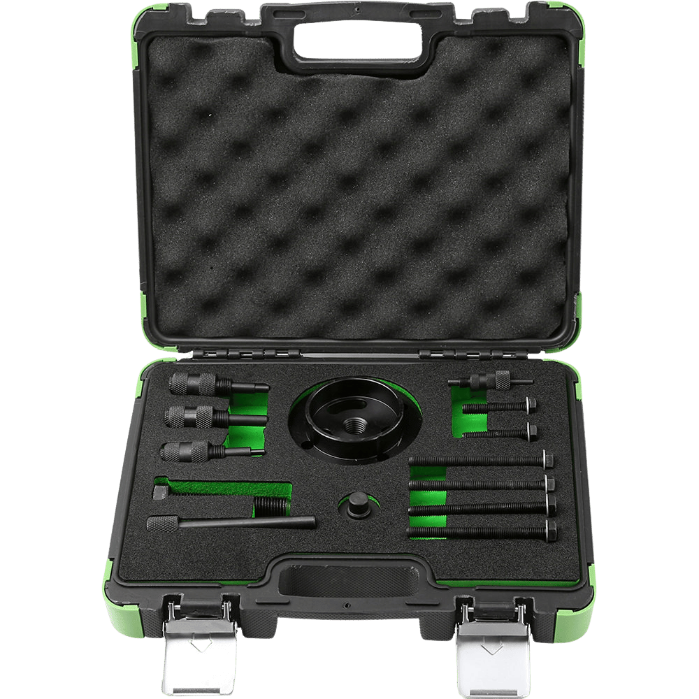 JBM Coffret De Calage Pour Land Rover