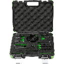 JBM Coffret De Calage Pour Land Rover