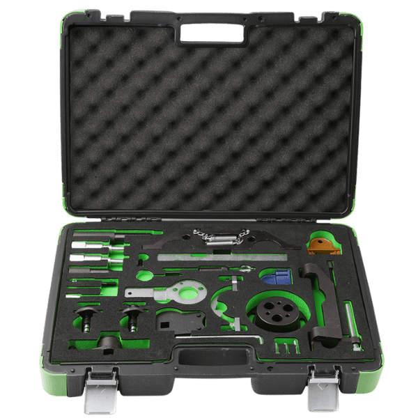 JBM Coffret De Calage De Chaines Pour Opel/Vauxhall