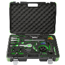 JBM Coffret De Calage De Chaines Pour Opel/Vauxhall