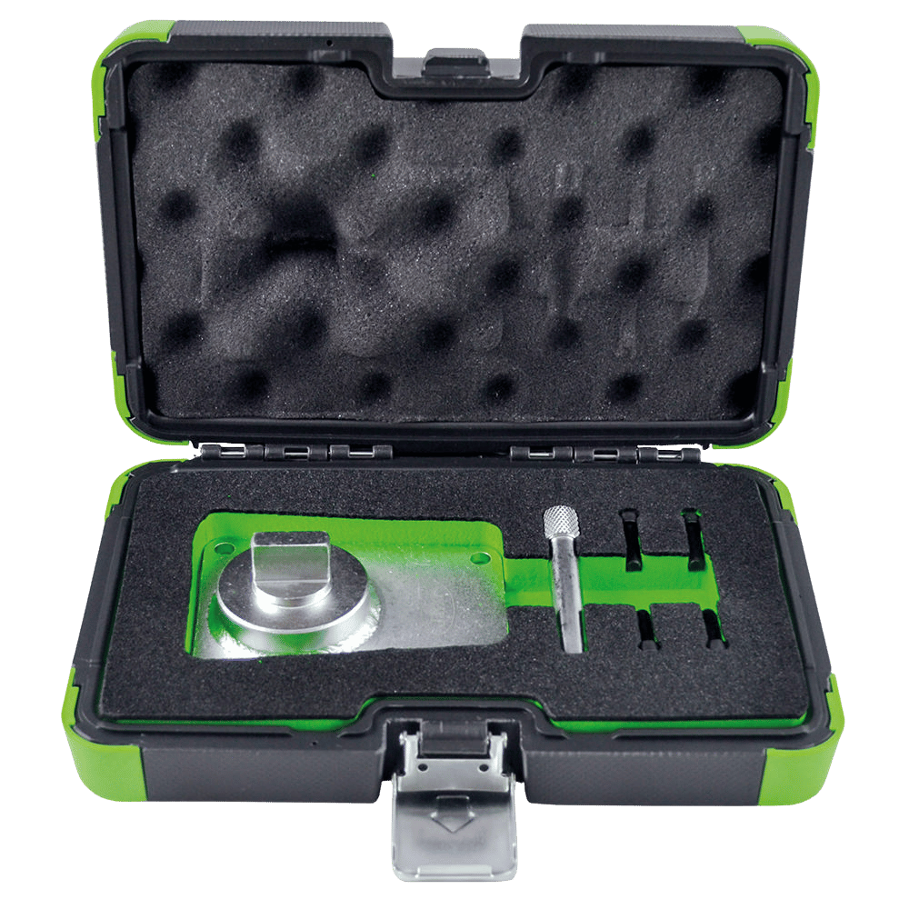 JBM Coffret De Calage Pour Opel/Vauxhall/Chevrolet 2,0cdi