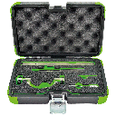 JBM Coffret De Calage Pour Suzuki/Opel 1.0, 1.2, 1.4