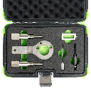 JBM Coffret De Calage Pour Fiat/Alfa Romeo/Vauxhall/Opel/Saab Jtd