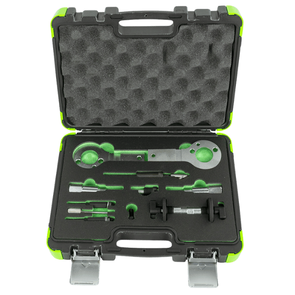 JBM Coffret De Calage Pour Fiat / Opel