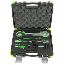 JBM Coffret De Calage Pour Fiat / Opel