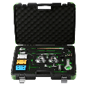 JBM Coffret De Calage Pour Fiat