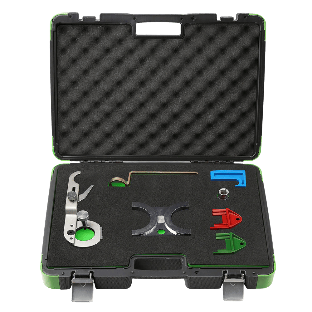 JBM Coffret De Calage Pour Saab/Opel/Vauxhall