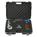 JBM Coffret De Calage Pour Saab/Opel/Vauxhall