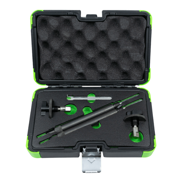 JBM Coffret De Calage Pour Fiat 1.2 16v