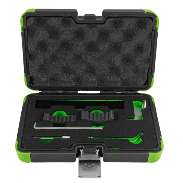 JBM Coffret De Calage Pour Alfa/Opel/Vauxhall 1.6, 1.8 16v