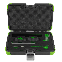 JBM Coffret De Calage Pour Alfa/Opel/Vauxhall 1.6, 1.8 16v