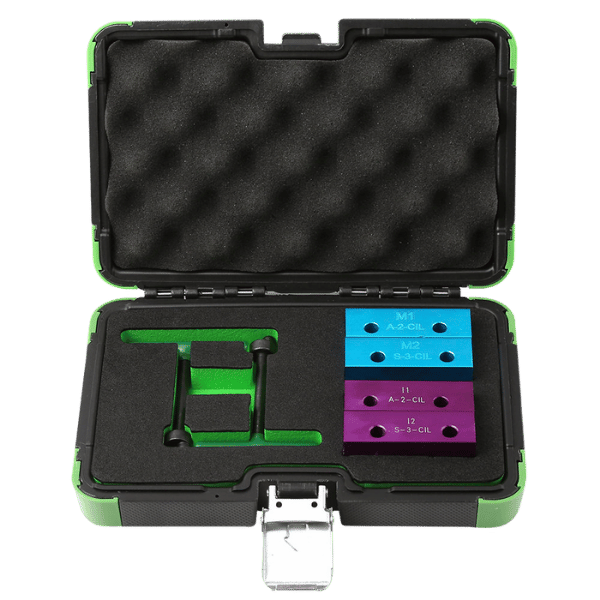 JBM Coffret De Calage Pour Alfa Romeo