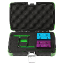 JBM Coffret De Calage Pour Alfa Romeo