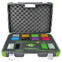 JBM Coffret De Calage Pour Alfa/Fiat/Lancia 1.4, 1.6, 1.8, 2.0 16v, 2.0 20v