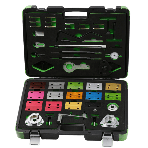 JBM Coffret De Calage Pour Fiat/Alfa/Lancia