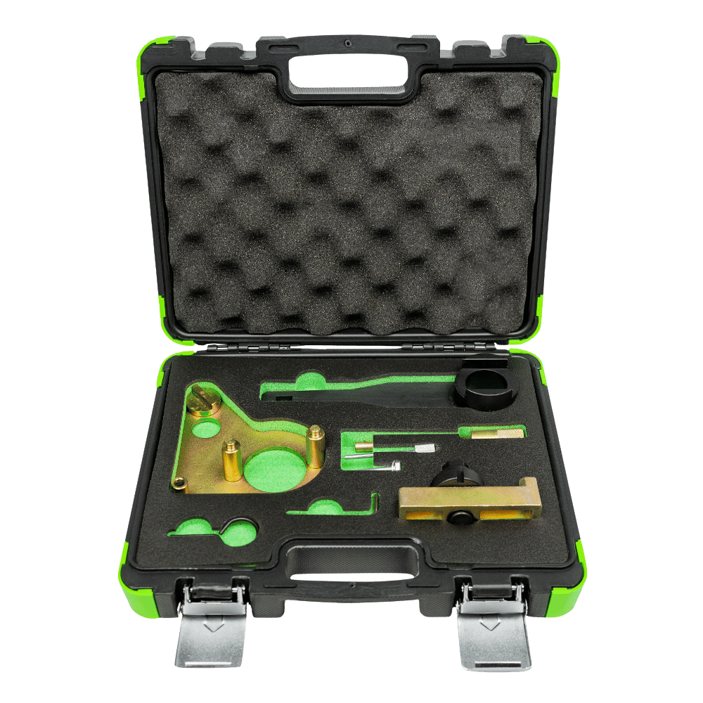 JBM Coffret De Calage Pour Renault/Nissan/Opel/Vauxhall 1.6, 2.0, 2.3 Dci