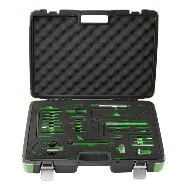 JBM Coffret De calage Pour Citroen/Peugeot