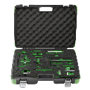 JBM Coffret De calage Pour Citroen/Peugeot