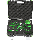 JBM Coffret De Calage Pour Citroen/Peugeot 1.8, 2.0