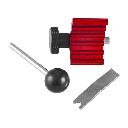 JBM Jeu D'Outils De Distribution Pour Vag