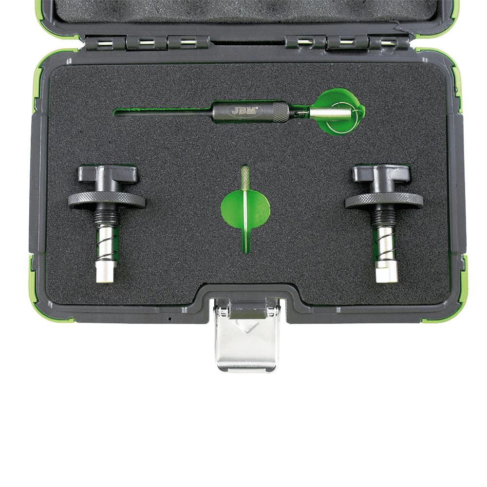 JBM Coffret De Calage Pour Opel/Ford/Fiat/Alfa Romeo/Lancia/Suzuki