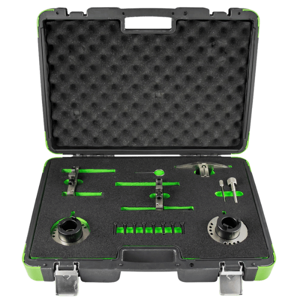 JBM Coffret De Calage Pour Ford