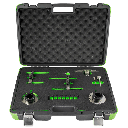 JBM Coffret De Calage Pour Ford