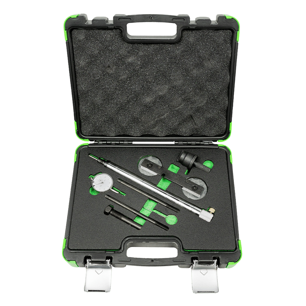 JBM Coffret De Calage Pour Vag Tfsi, Fsi