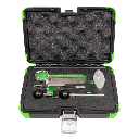 JBM Kit De Calage Pour Porsche