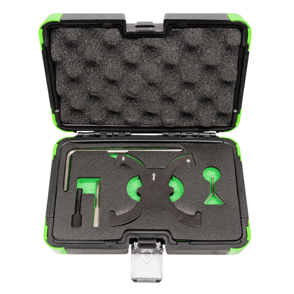 JBM Coffret De Calage Ford