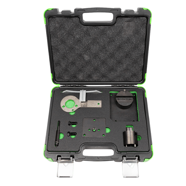 JBM Coffret De Calage Pour Alfa Romeo/Lancia 1.8 Tbi