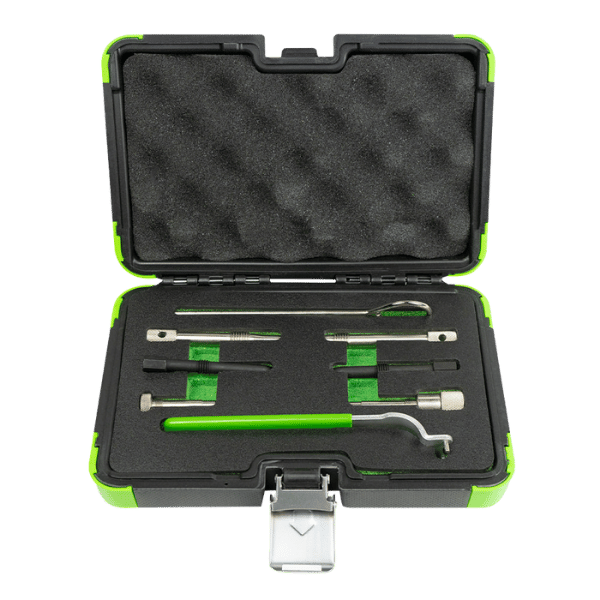 JBM Coffret De Calage Pour Chrysler/Jeep Ldv 2.5 Crd