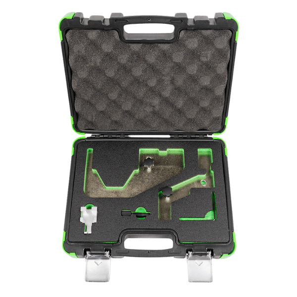 JBM Coffret De Calage Pour Ford 2.0 Eco Boost Scti, Ti-Vct