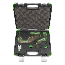 JBM Coffret De Calage Pour Ford 2.0 Eco Boost Scti, Ti-Vct