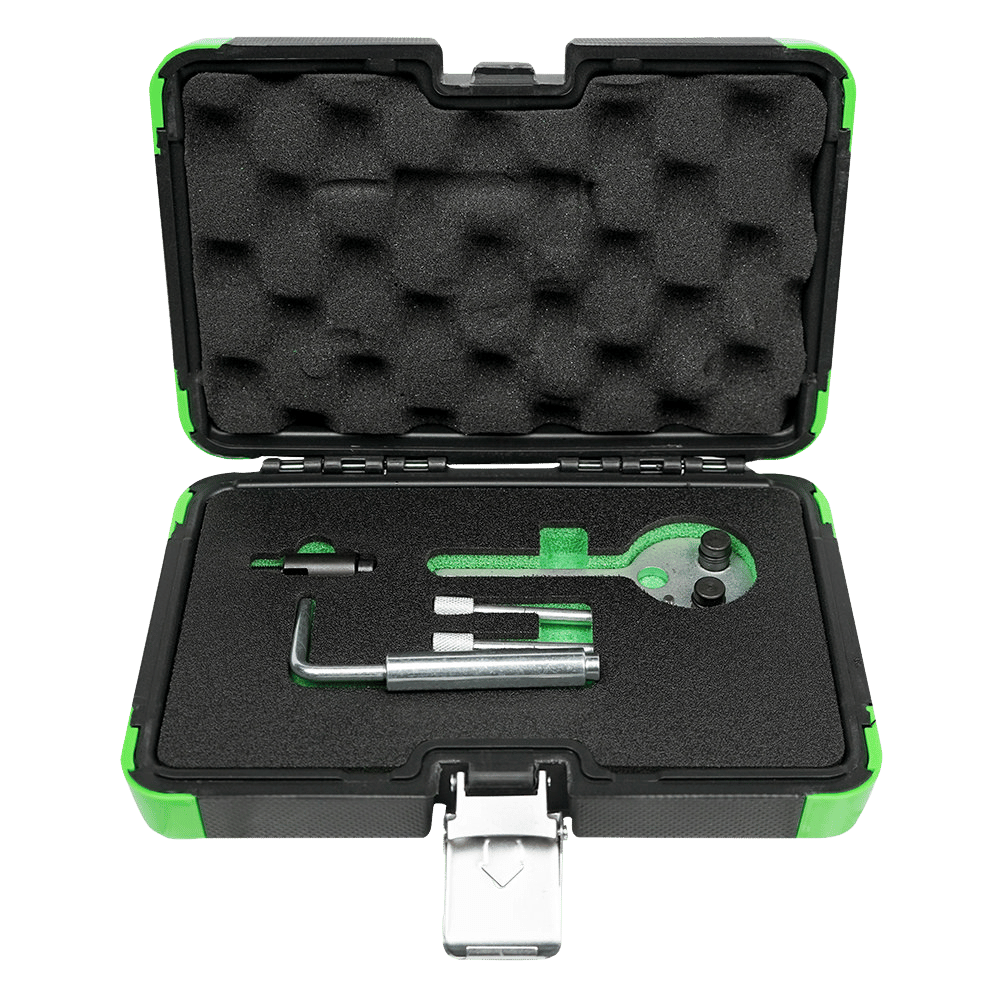 JBM Coffret De Calage Pour Ford/Mazda 2.2, 3.2 Tdci