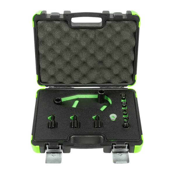 JBM Coffret De Calage Du Pignon De L’Arbre À Cames Pour Renault 1.8, 2.0 16v