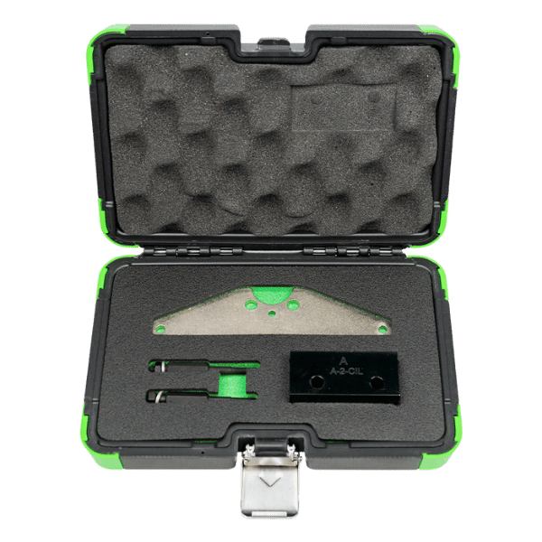 JBM Coffret De Calage Pour Fiat/Lancia 1.4 12v