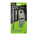 JBM Coffret De Calage Pour Rover/Peugeot/Ford/Volvo 2.0, 2.2l D