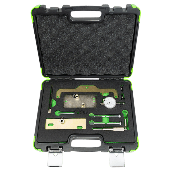 JBM Coffret De Calage Opel/Isuzu 1.6d, 1.7d