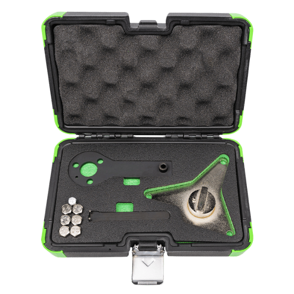 JBM Coffret De Calage Pour Alfa Romeo/Fiat 1.4 Multiair