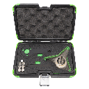 JBM Coffret De Calage Pour Alfa Romeo/Fiat 1.4 Multiair