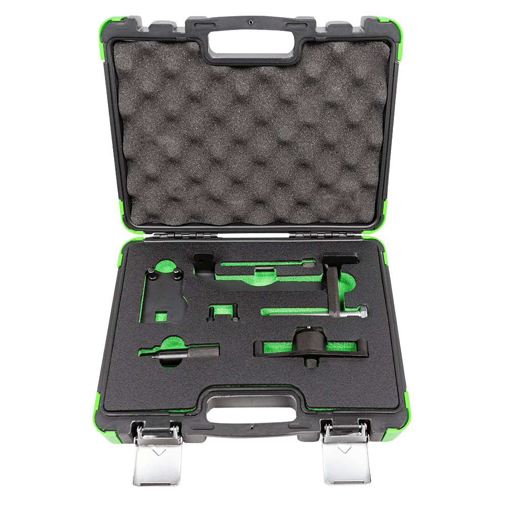 JBM Coffret De Calage Pour Vauxhall/Opel/Saab 2.0, 2.2 Dti