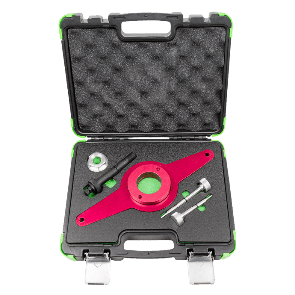 JBM Coffret Pour Amortisseur De Vibrations Du Groupe Vag