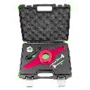 JBM Coffret Pour Amortisseur De Vibrations Du Groupe Vag