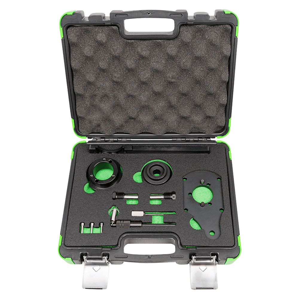 JBM Coffret De Calage Pour Vauxhall/Opel 1.3 Cdti