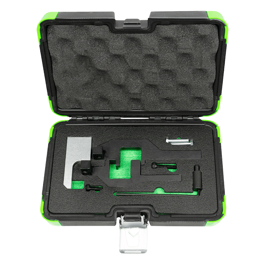 JBM Coffret De Calage Pour Mini 1.6