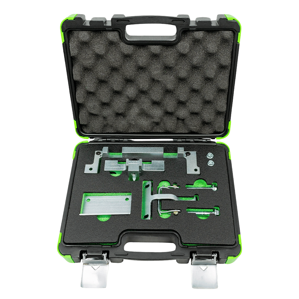 JBM Outil De Blocage Du Pignon De L’Arbre À Cames Pour Ford 1.5t