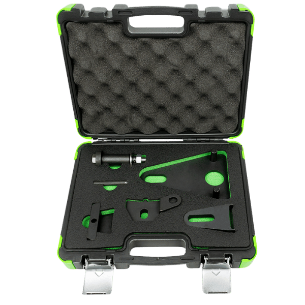 JBM Coffret De Calage Du Volant/De La Poulie Du Vilebrequin Pour Renault/Nissan