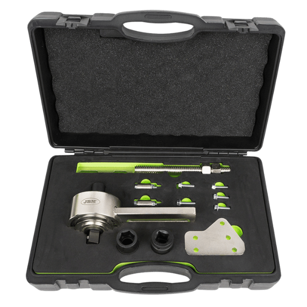 JBM Jeu De Multiplicateurs De Couple 5:1 Destiné Aux Moteurs Ecoboost De Ford